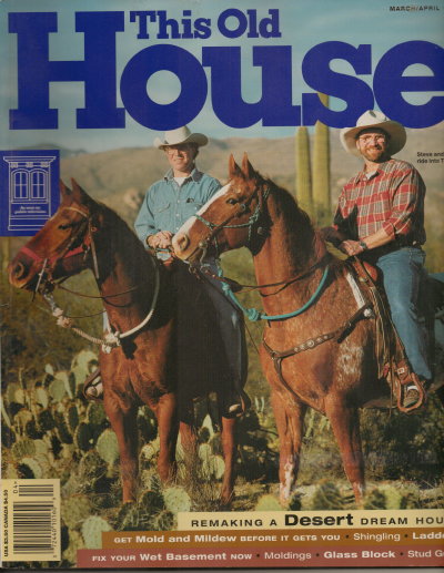 This Old House