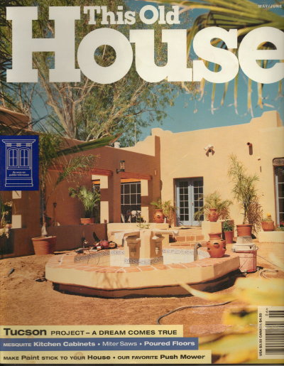 This Old House