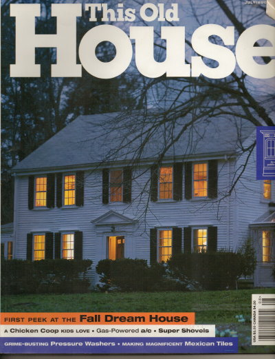 This Old House