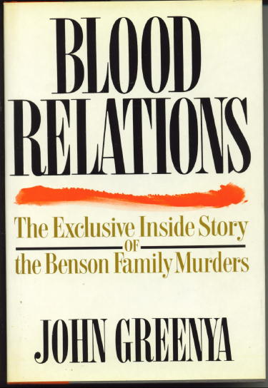 Blood Relations