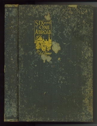 Six And One Abroad