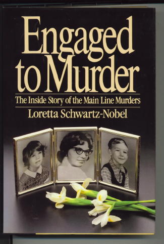 Engaged To Murder