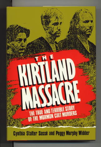 The Kirtland Massacre