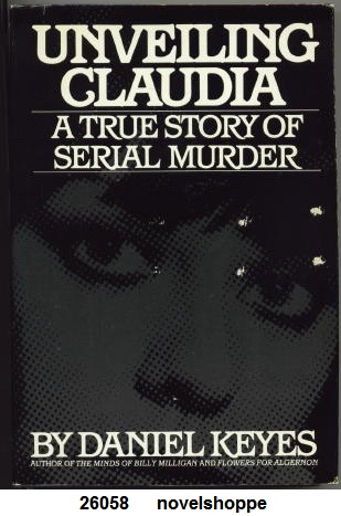 Unveiling Claudia A True Story of Serial Murder