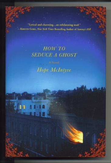 How To Seduce A Ghost