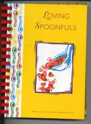 Loving Spoonfuls