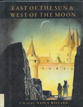 East Of The Sun And West Of The Moon