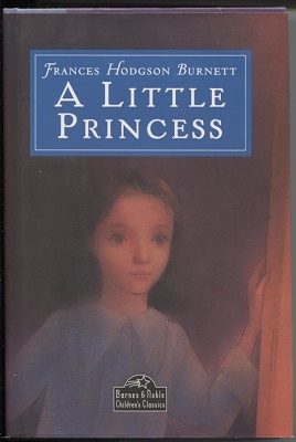 A Little Princess
