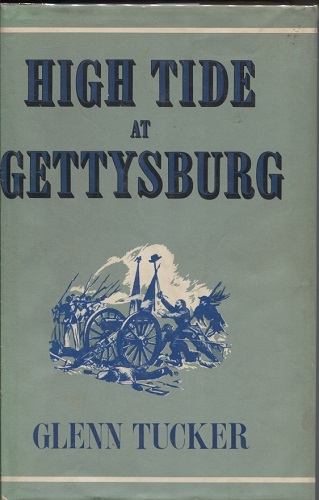 High Tide At Gettysburg The Campaign in Pennsylvania