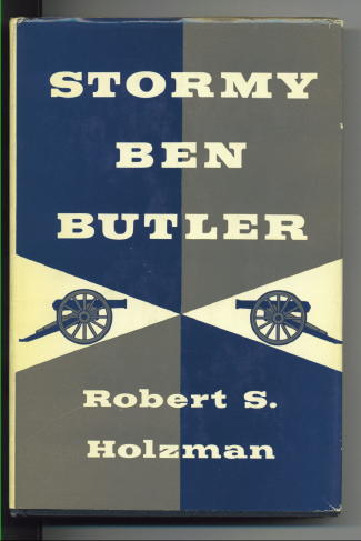 Stormy Ben Butler