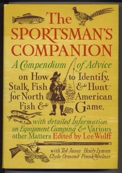 The Sportsmans Companion