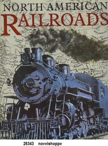 North American Railroads