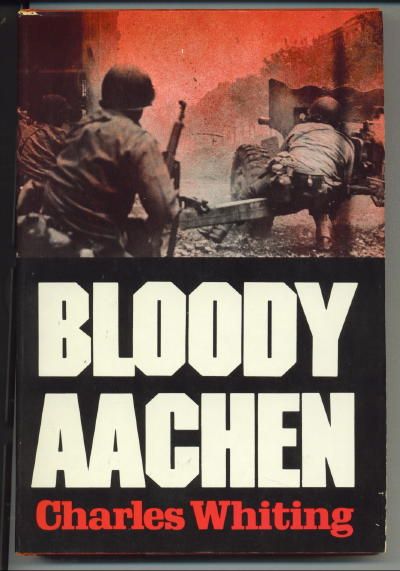 Bloody Aachen