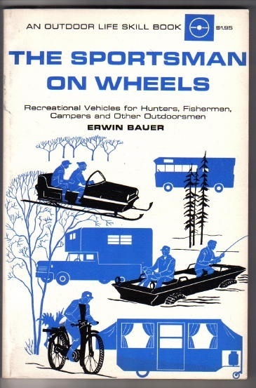 The Sportsman On Wheels