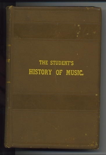The History Of Music