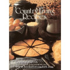 Country Living Recipes