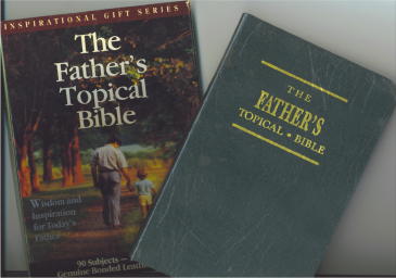 The Father's Topical Bible