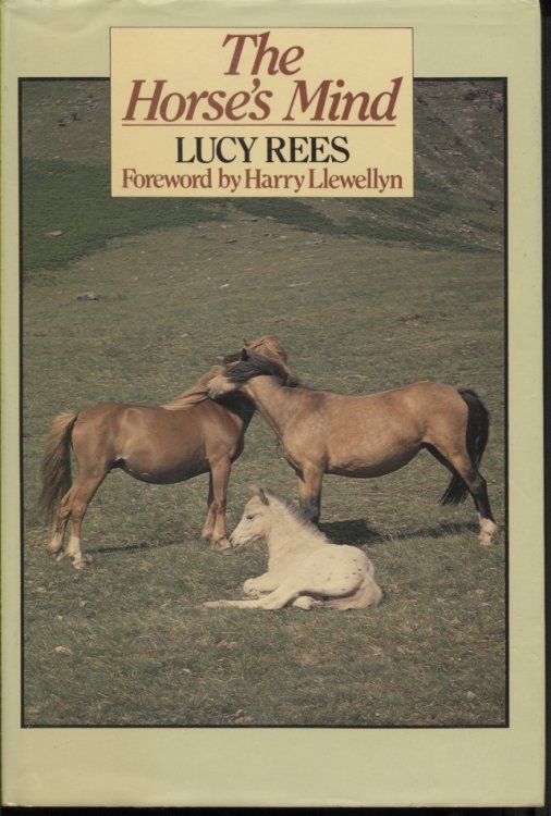 The Horse's Mind