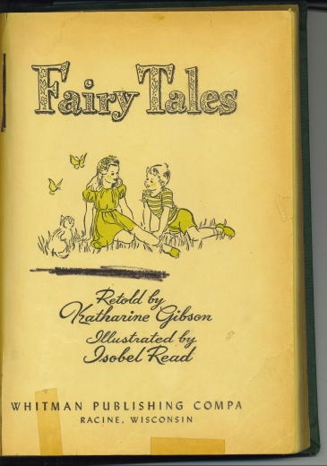 Fairy Tales