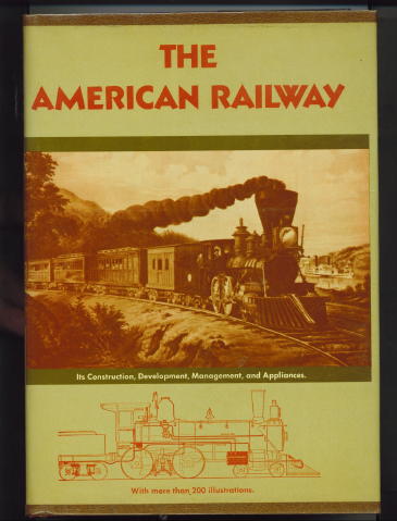 American Railway