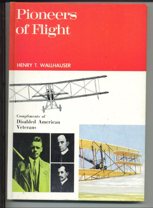 Pioneers Of Flight