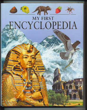 My First Encyclopedia