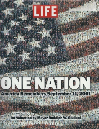 One Nation: America Remembers September 11, 2001