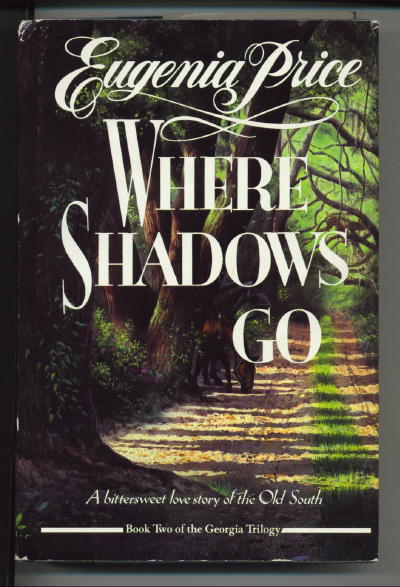 Where Shadows Go