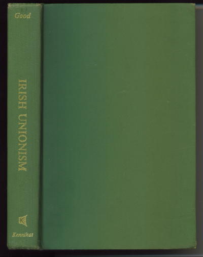 Irish Unionism