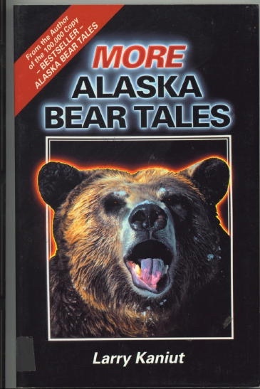 More Alaska Bear Tales