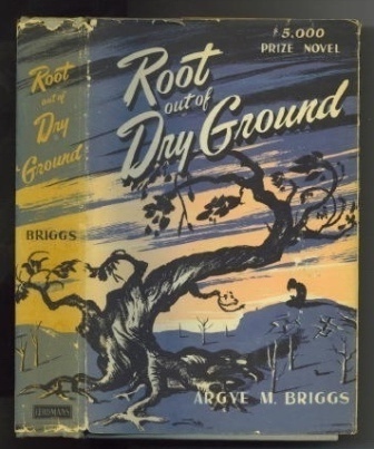 Root Out Of Dry Ground. . .
