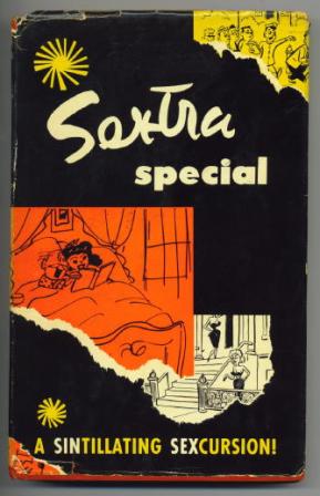 Sextra Special A Sintillating Sexcursion