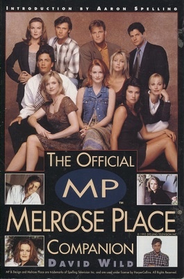 The Official Melrose Place Companion