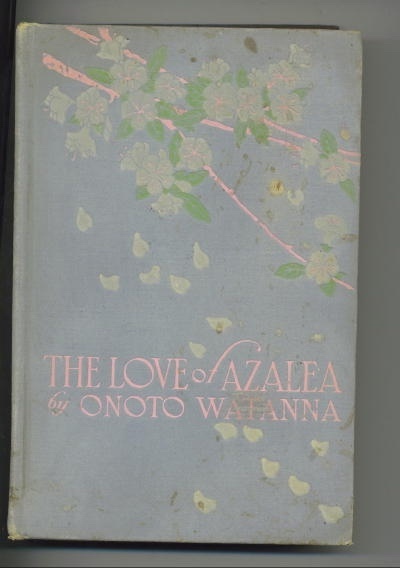 The Love Of Azalea
