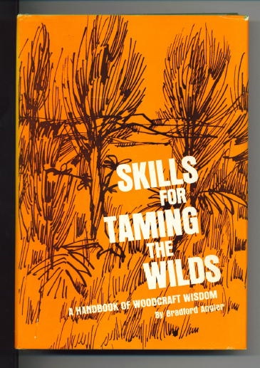 Skills For Taming The Wilds