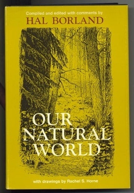Our Natural World