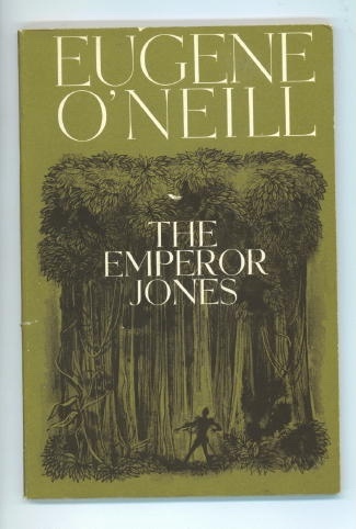 The Emperor Jones (student Edition)