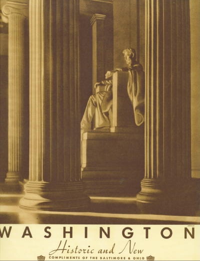 Washington, Historic And New