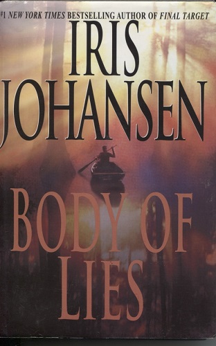 Body Of Lies