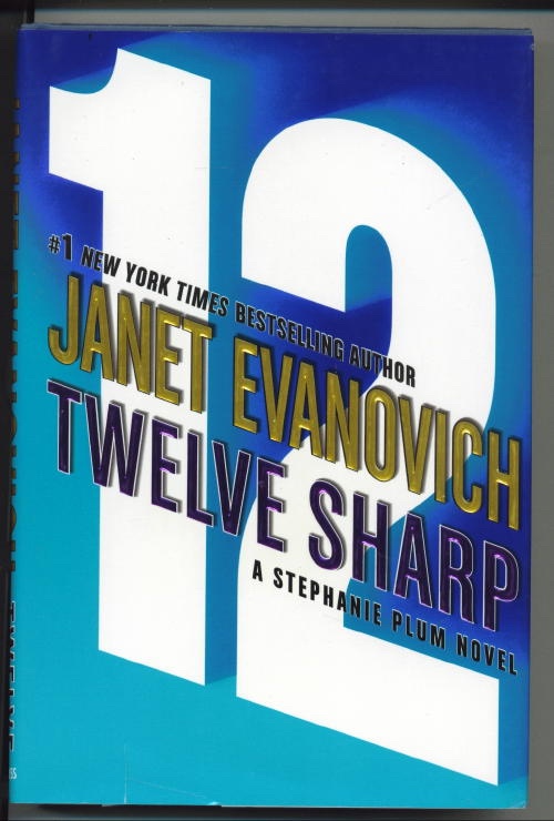 Twelve Sharp