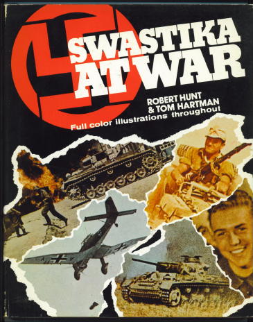 Swastika At War