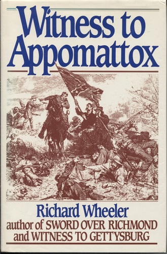 Witness To Appomattox