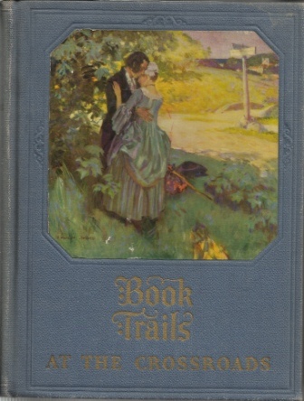 Book Trails: At The Crossroads, Volume 6