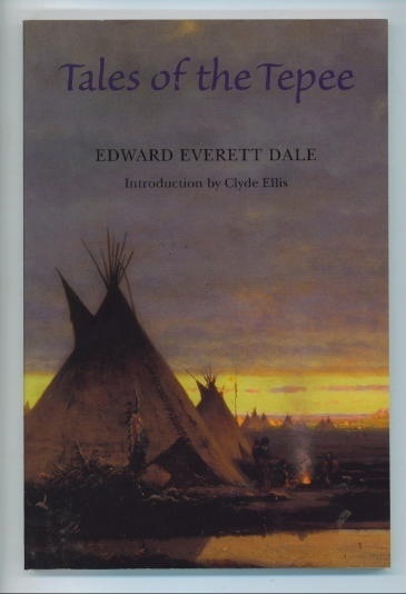 Image for Tales Of The Tepee Tales Of The Tepee