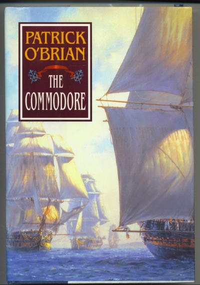 The Commodore