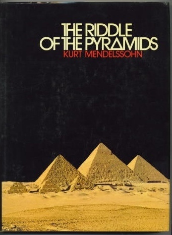The Riddle Of The Pyramids