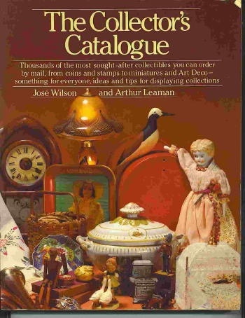 The Collector's Catalogue