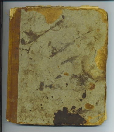 A Journal Of Poetry Collections
