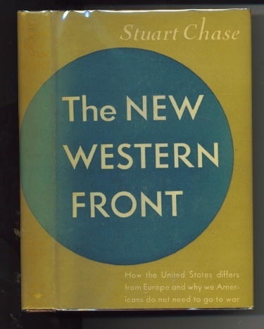 The New Western Front