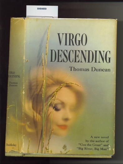 Virgo Descending